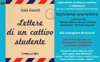 Laboratorio di scrittura creativa �Scriviamo una lettera�