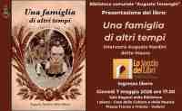 Presentazionedel libro \