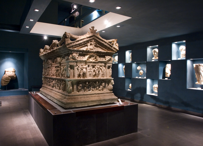 Museo Archeologico