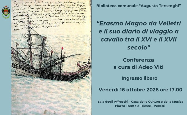 Biblioteca A. Tersenghi \